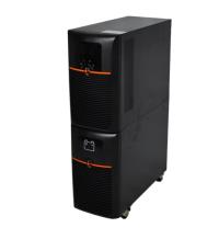 TUNÇMATİK PowerUP ONE 6 kVA (16 x 12V 9AH) ON-LINE UPS LCD KESİNTİSİZ GÜÇ KAYNAĞI TSK10124 6KVA - 1